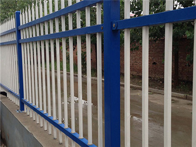 鋅鋼護欄 鋅鋼護欄