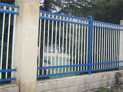 鋅鋼護欄 鋅鋼護欄