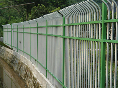 鋅鋼護欄 鋅鋼護欄